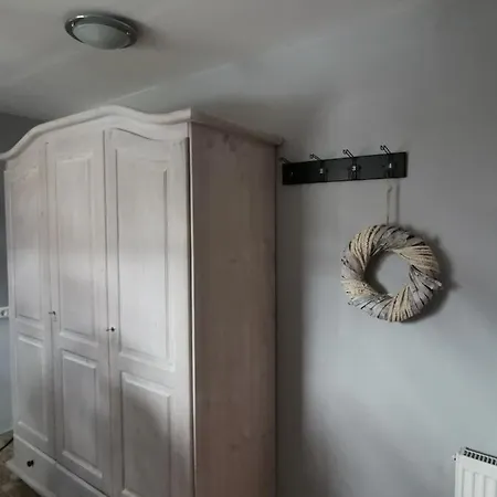 Apartment Kleinaberfein An Der Nordseekueste *