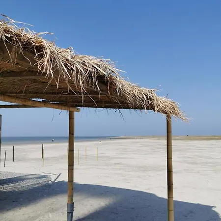 Apartment Kleinaberfein An Der Nordseekueste *