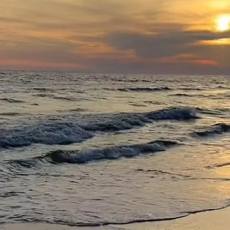 Apartamento Kleinaberfein An Der Nordseeküste Schweindorf