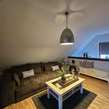 Kleinaberfein An Der Nordseekueste