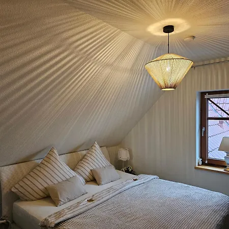 شقة Kleinaberfein An Der Nordseekueste Schweindorf