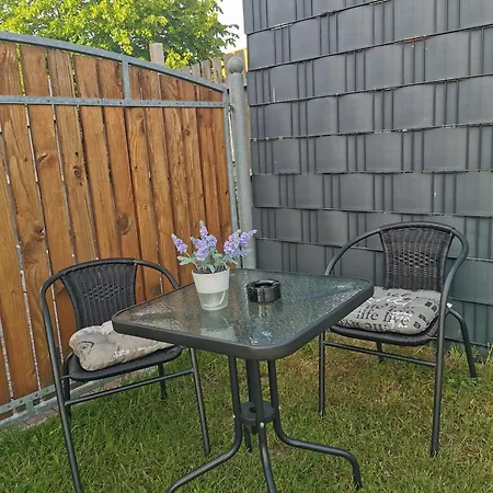 Kleinaberfein An Der Nordseekueste