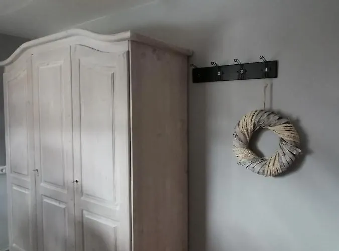 Appartement Kleinaberfein An Der Nordseekueste *