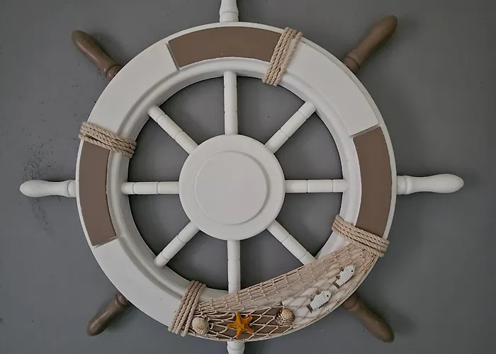 Kleinaberfein An Der Nordseekueste Appartement *