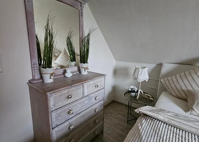 Kleinaberfein An Der Nordseekueste